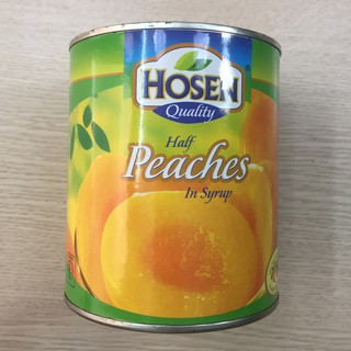 Đào bổ đôi Hosen