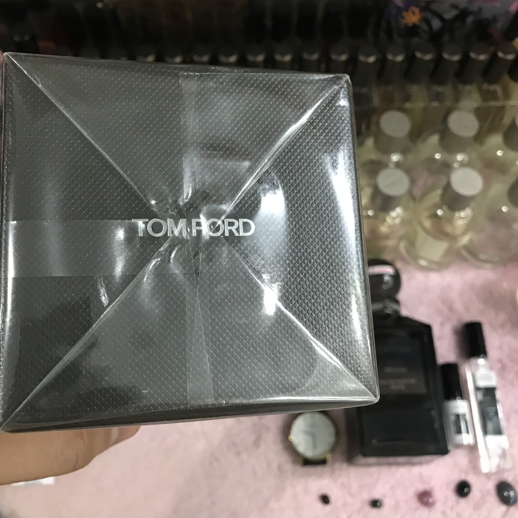 Nước Hoa Nam Tom Ford Oud Wood