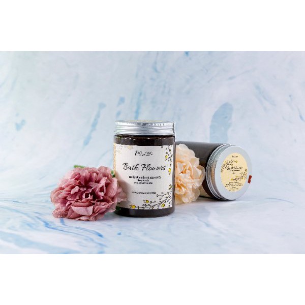 Muối Tắm Tẩy Tế Bào Chết💖𝑭𝑹𝑬𝑬𝑺𝑯𝑰𝑷 💖Cafe Bơ | BigBuy360 - bigbuy360.vn