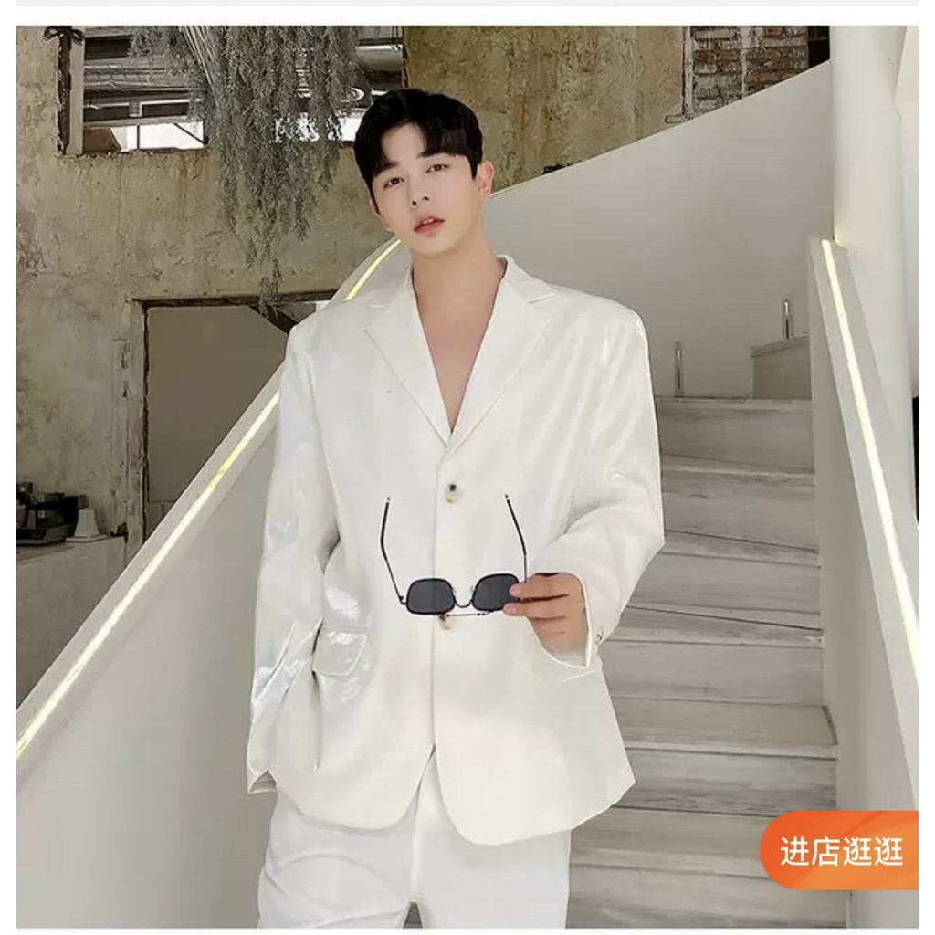 ÁO BLAZER VEST 2 LỚP NAM NƯ , LỚP NGOÀI VẢI FO BÓNG MỊN , LÓT TRÔNG MẶC CỰC MÁT UTK