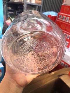 Keo hủ thuỷ tinh 2 lít