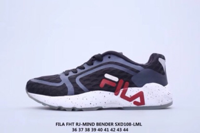 Fila mind order