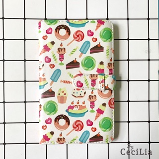 [FREESHIP 99K]_Album ảnh Wallet Instax Mini (có clip sản phẩm thật)