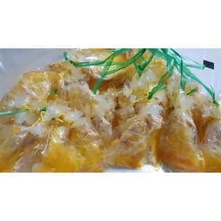 Bánh tráng muối dầu ( ship hoả tốc )