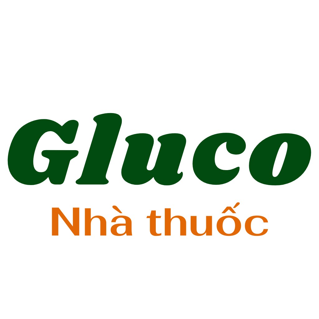 Nhà thuốc Gluco Hà Nội
