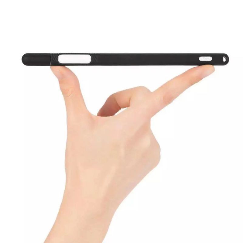 Vỏ silicon bảo vệ bút cảm ứng máy tính bảng cho iPad Pencil 2 | BigBuy360 - bigbuy360.vn