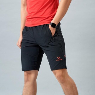 Quần Đùi Tập Gym Nam Icado AT1