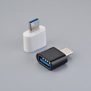 ĐẦU CHUYỂN USB TYPE C SANG USB 3.0 OTG