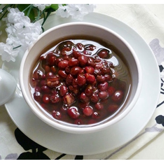 Đậu Đỏ Hạt Nhỏ, Đỗ Đỏ Tốt Cho Sức Khỏe