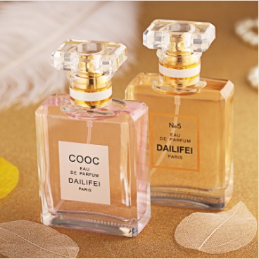 Nước hoa nữ Cooc Eau De Parfum Perfume Paris cao cấp 50ML nội địa Trung | WebRaoVat - webraovat.net.vn