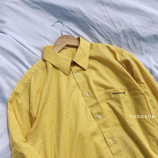 Sơmi secondhand