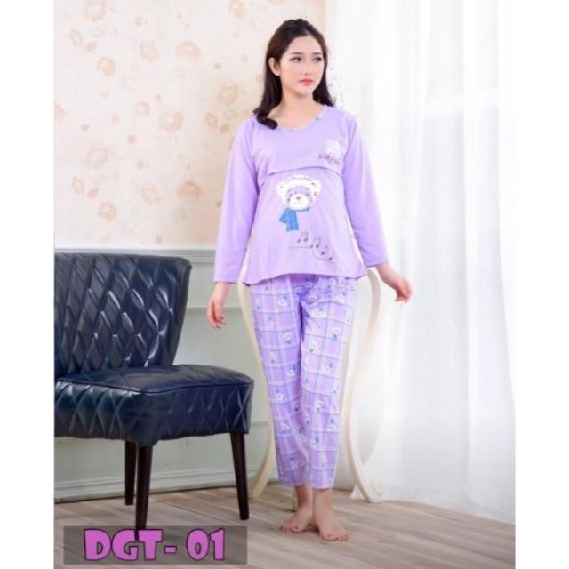 Bộ đồ bầu và sau sinh