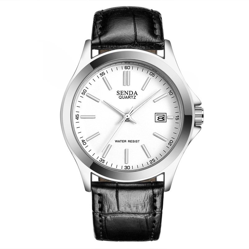 Đồng hồ nam SENDA 1183