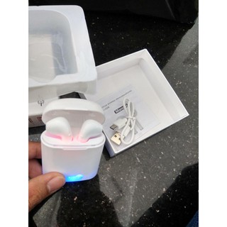 (GIẢM SÂU)Tai nghe Bluetooth i7S