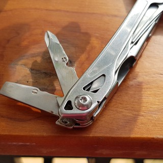 Dụng cụ Đa Năng Leatherman Wingman