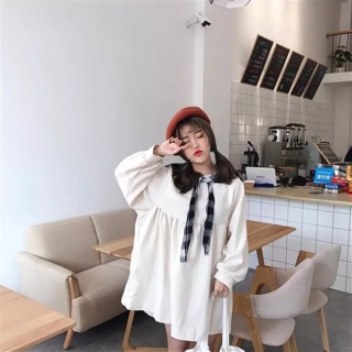ĐẦM BABYDOLL ULZZANG❤️