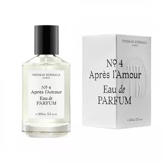 Nước hoa unisex thomas kosmala apres l'amour no.4 edp - dung tích 2ml 5ml 10ml