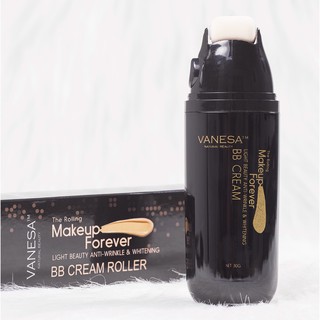 [tặng chì kẻ mày] Kem nền BB cream Vanesa