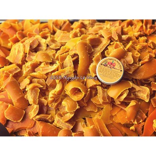 SON DƯỠNG GẤC NGHỆ HẠNH NHÂN