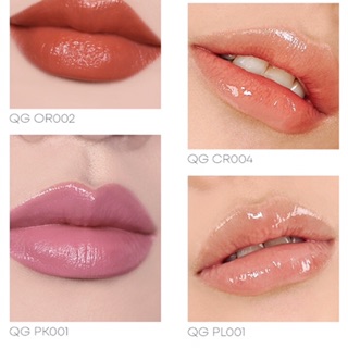 Son tint bóng Stimmung Liquid Lip Glossy (Có Sẵn)