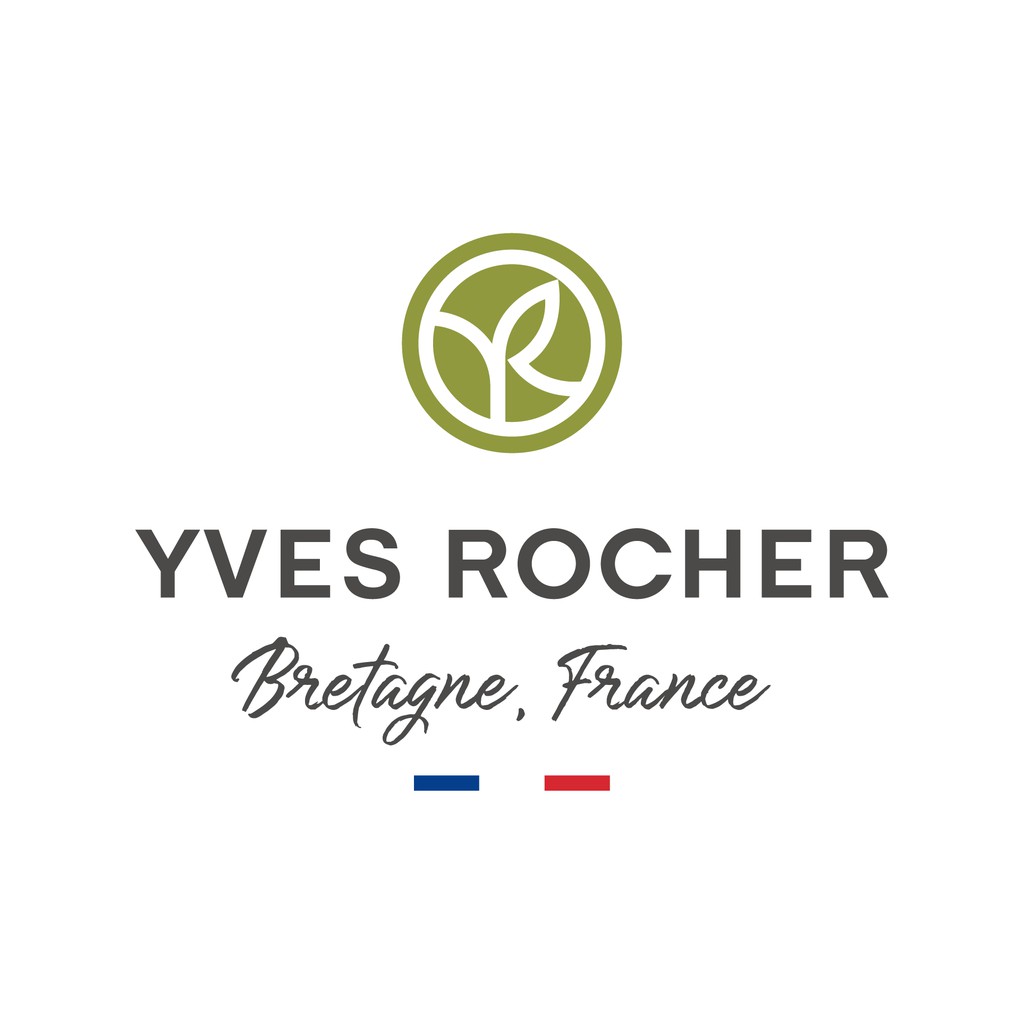 [Mã FMCGMALL -8% đơn 250K] Lăn khử mùi Yves Rocher 48H FRESH DEODORANT 50ML