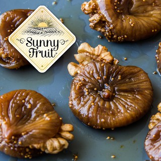 Sung khô hữu cơ Sunny Fruit 250g