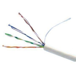 50m dây Cáp mạng CAT.5e UTP ENSOHO