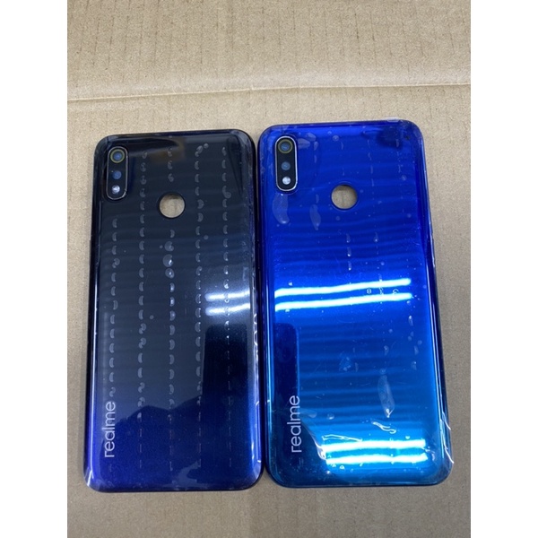 vỏ realme 3 , bộ vỏ realme 3