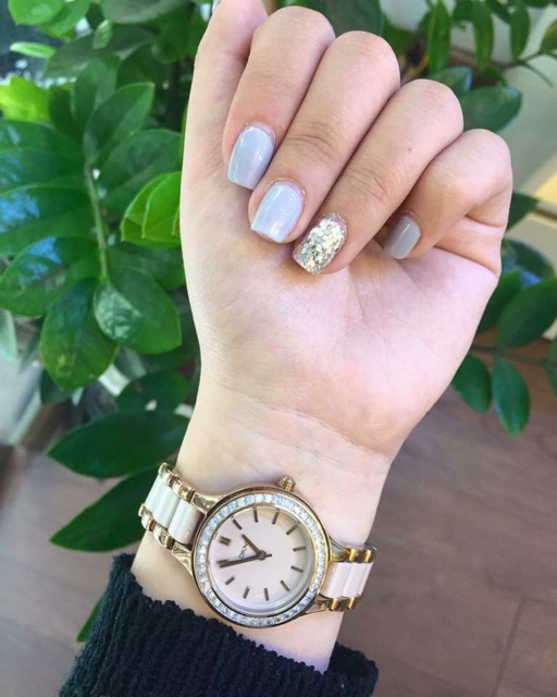 ĐỒNG HỒ NỮ DKNY