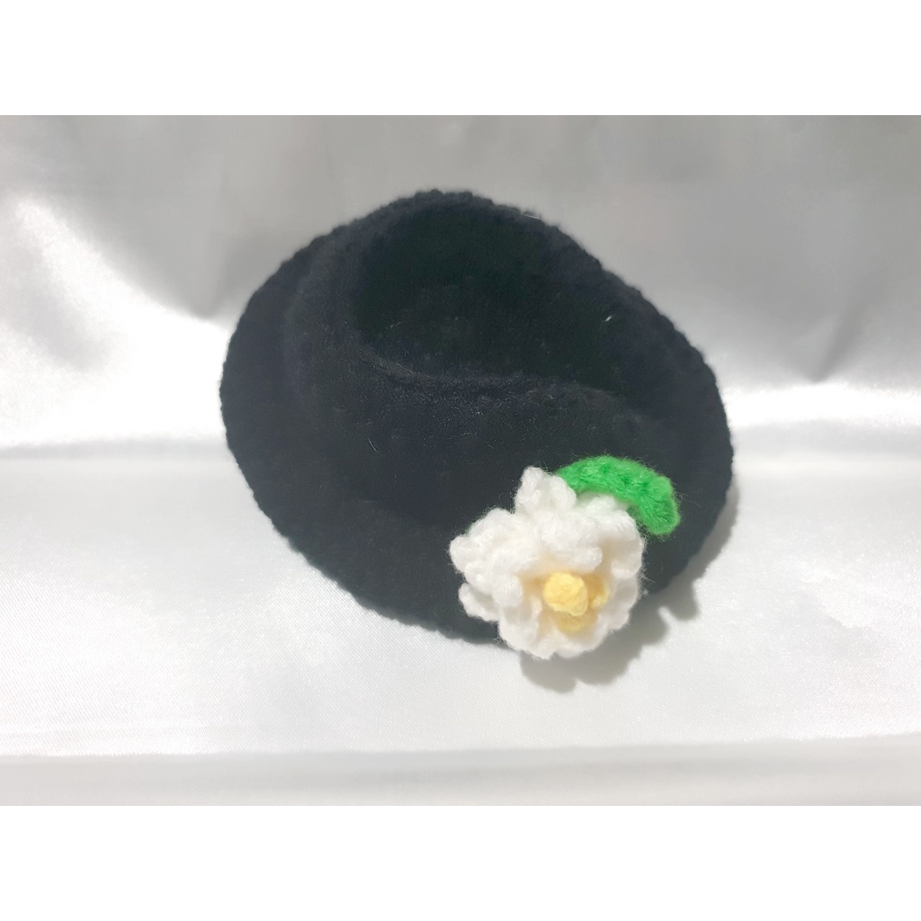 Outfit doll 10cm - Mũ các loại