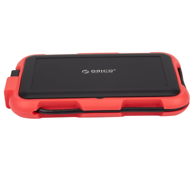 Hộp Đựng Ổ Cứng Ngoài Orico 2.5 Inch Hdd Ip64 Sata 3.0 Sang Usb Hdd & Ssd Ốp | BigBuy360 - bigbuy360.vn