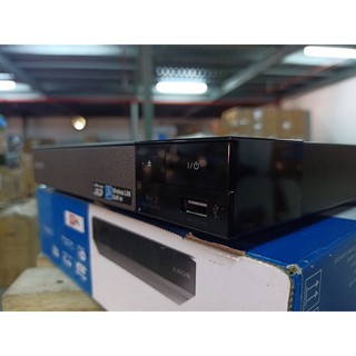 Đầu DVD Bluray Sony BDP S3200