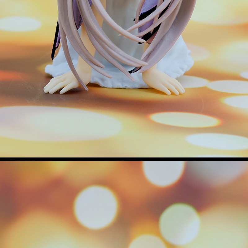 Mô Hình Nhân Vật Nữ anime Quyến Rũ Sống Động