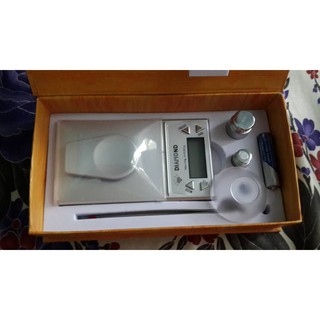 Cân tiểu ly điện tử diamond A03 50g