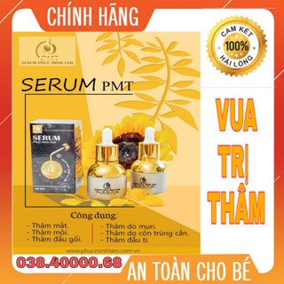 Serum mờ thâm đa năng _ phúc minh tâm
