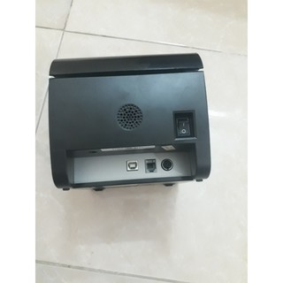 Máy in hóa đơn Xprinter XP-D200H