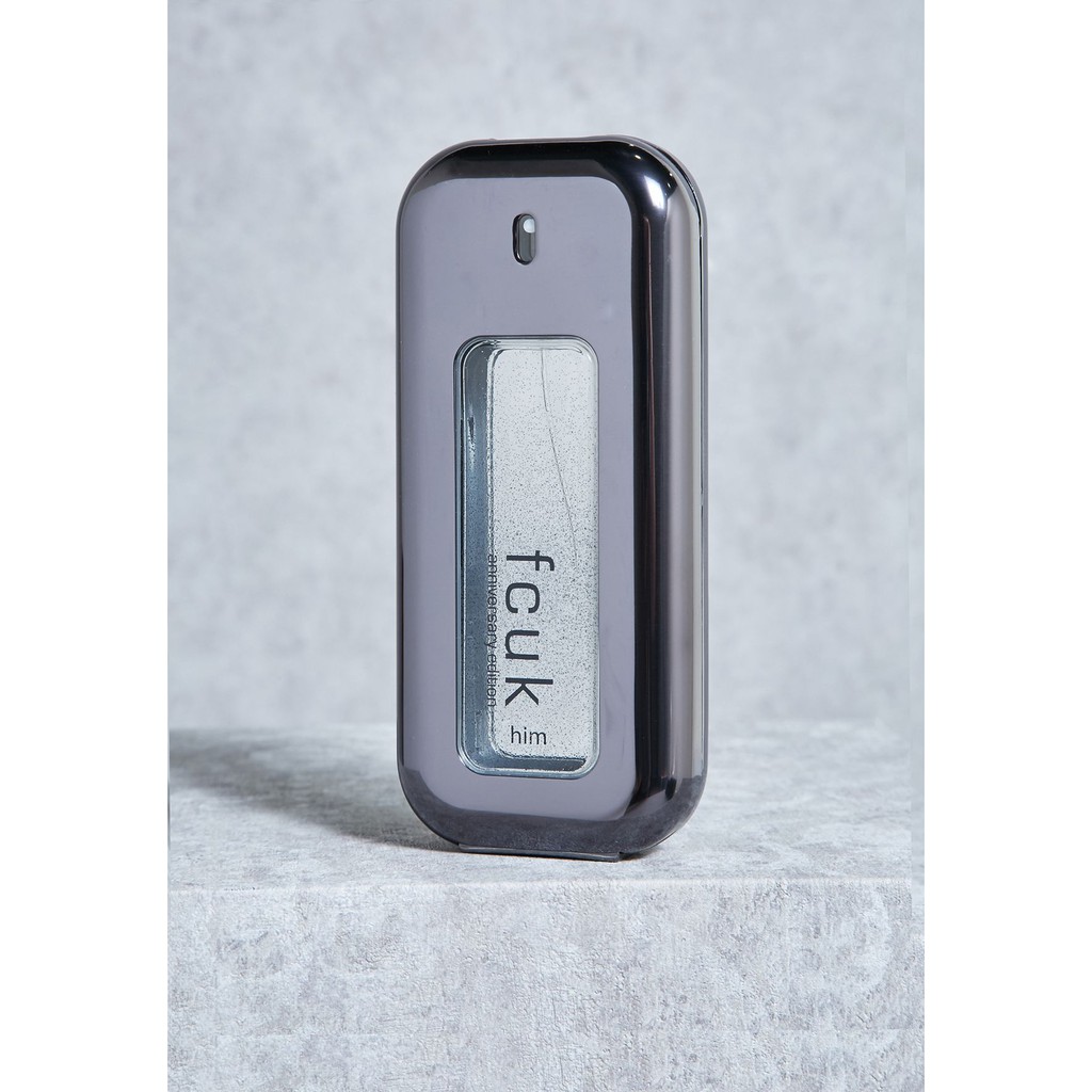 Nước hoa nam cao cấp FCUK Him by French Connection UK eau de toillete 100ml