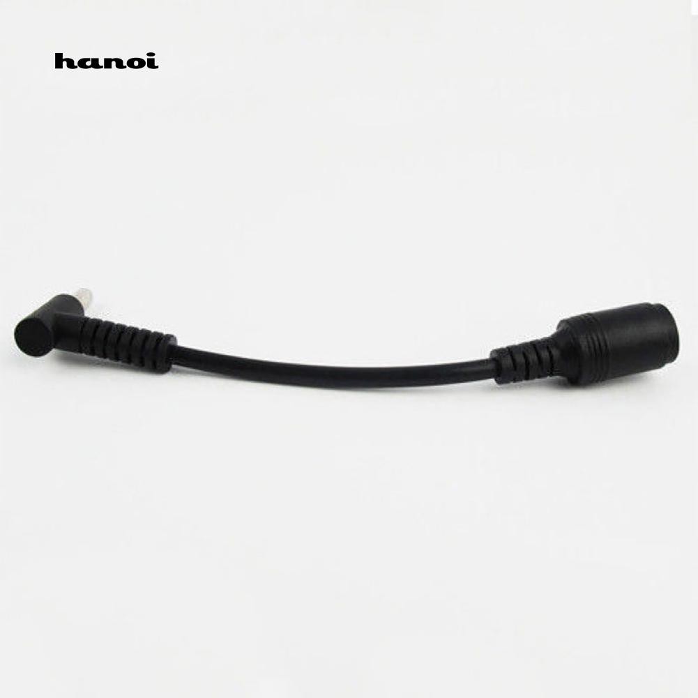 Hn HN HN♥Cáp ChuyểN ĐổI DC Lỗ CắM 7.4mm Sang ĐầU CắM 4.5mm Cho HP