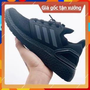 [FreeShip–Hàng Xịn Xả Kho] Giày Sneaker Ultraboost 6.0 cao cấp Full phụ kiện, Giầy ultra boost , Hót trend