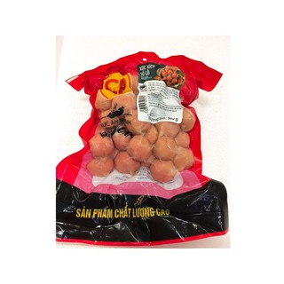 500G XÚC XÍCH HỒ LÔ CP