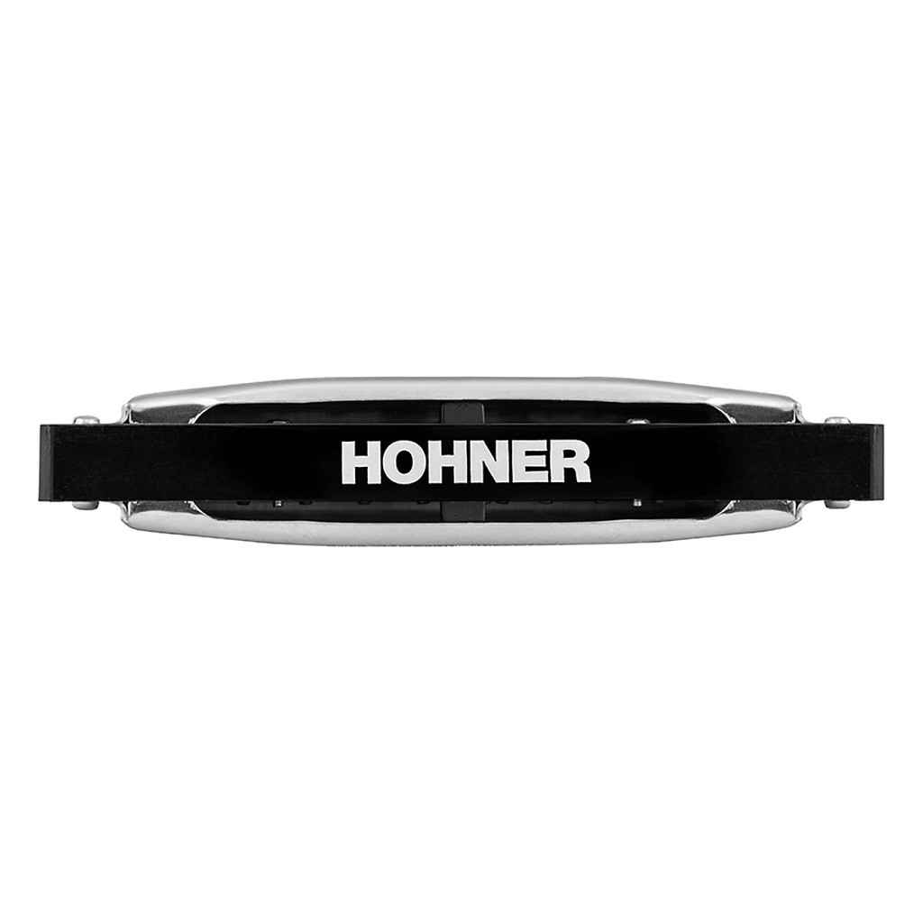 Harmonica Hohner Diatonic Silver Star ( Full Key A, Bb, C, D, E, F, G ) Nhập khẩu Đức - Phân phối Sol.G