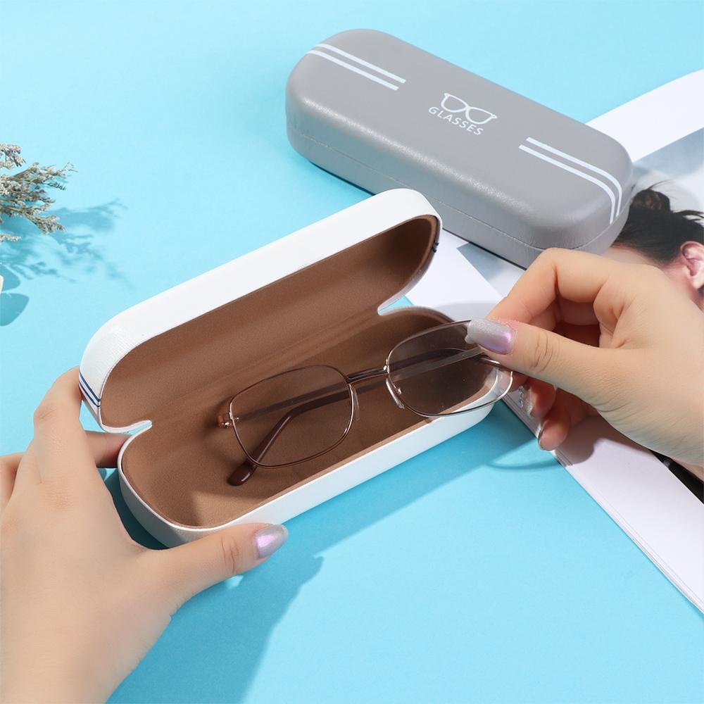 ESPO Hộp Cứng Đựng Mắt Kính Cầm Tay