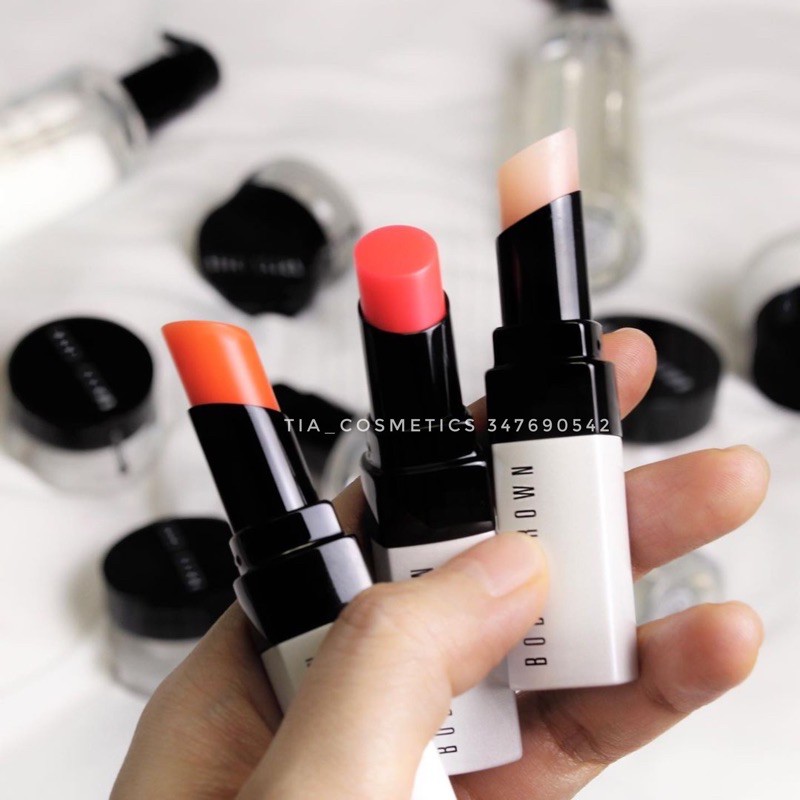 Son dưỡng Bobbi Brown - Extra Lip Tint