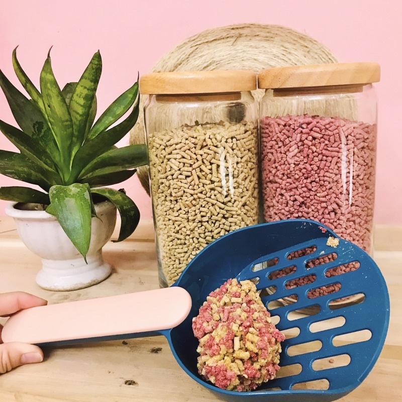 Cát Đậu Nành TFOR Túi 6L