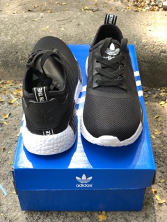 Giầy thể thao NMD FULL BOX