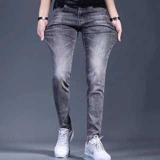Quần Jean Nam Họa Tiết Đẳng Cấp Uy Tín