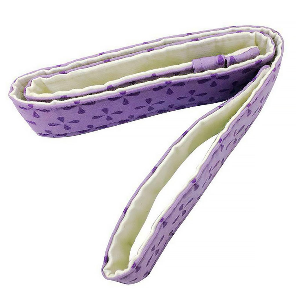 2pcs Moist Cake Baking Strip Cake Baking Pan Edge Wrapping Wet Fabric Belt Band Baking Tool