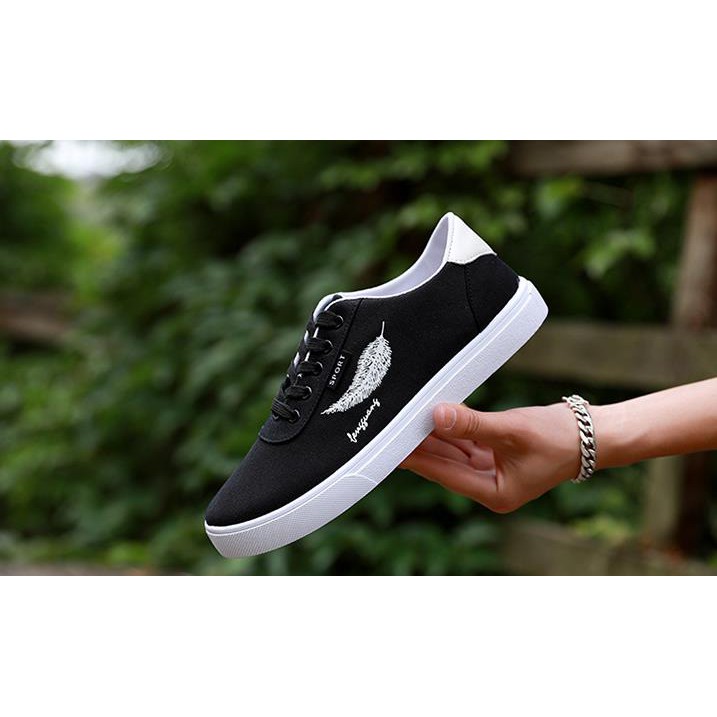 ⚡⚡⚡⚡⚡ Xả Kho Giày nam SPORT dáng thể thao phong cách mã 026 | BigBuy360 - bigbuy360.vn