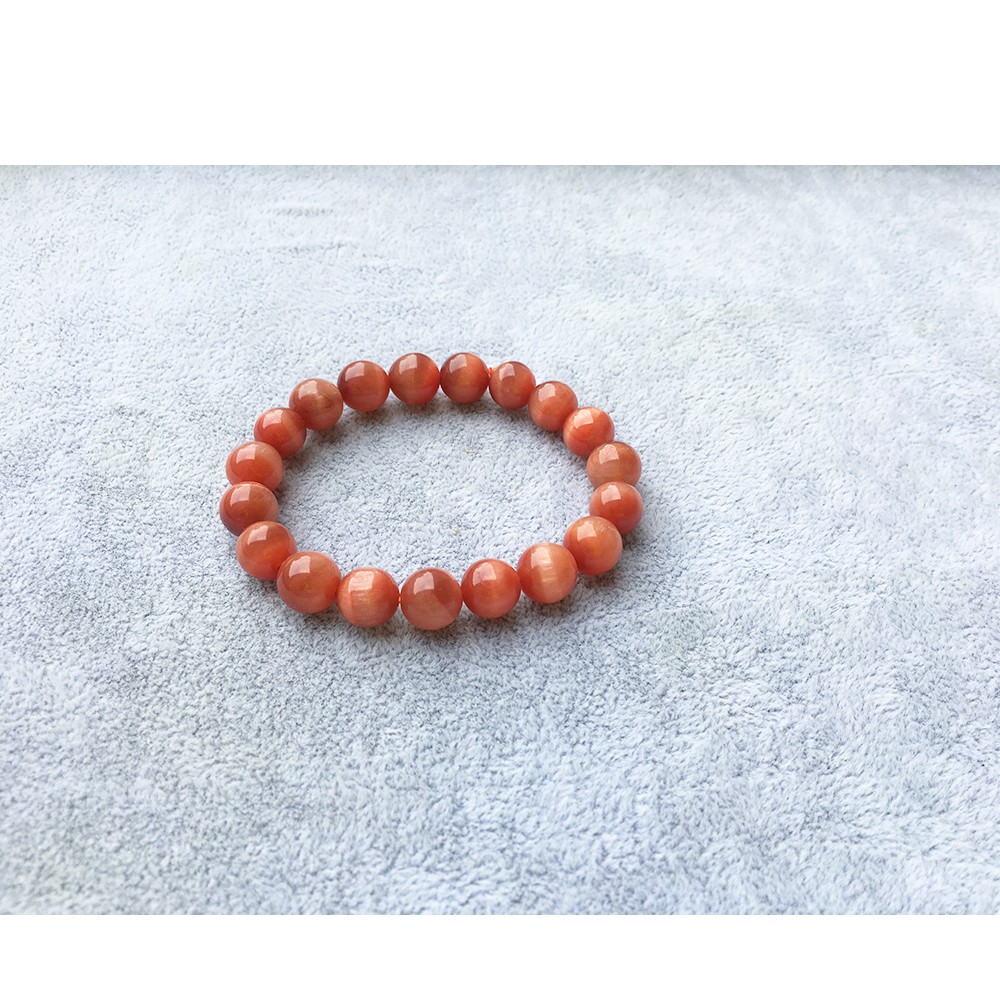 Vòng tay phong thủy ĐÁMẮTHỔ ĐỎ supper VIP siêu đẹp hợp HỎA | BigBuy360 - bigbuy360.vn