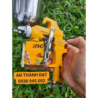 SÚNG PHUN SƠN INGCO ASG4042